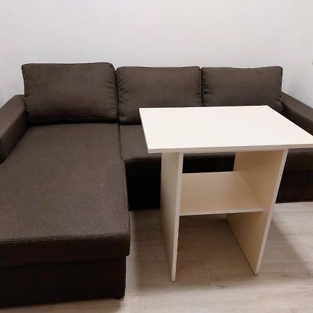 Amore 2- New Apartment In Top Center 瓦爾納 外观 照片
