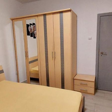 Amore 2- New Apartment In Top Center 瓦爾納 外观 照片