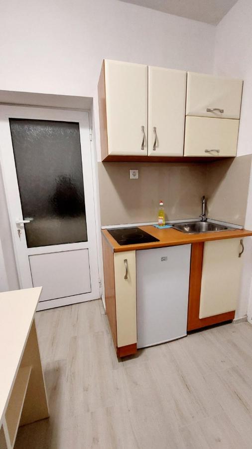 Amore 2- New Apartment In Top Center 瓦爾納 外观 照片
