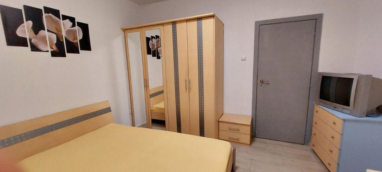 Amore 2- New Apartment In Top Center 瓦爾納 外观 照片