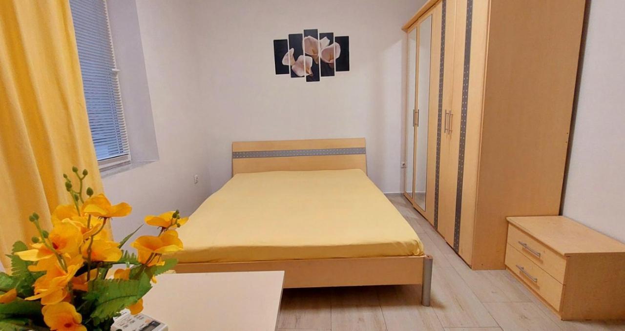 Amore 2- New Apartment In Top Center 瓦爾納 外观 照片